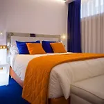 Hotel Resotel Villares de la Reina