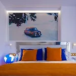 Resotel Hotel 3*