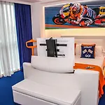 Hotel Resotel 3*