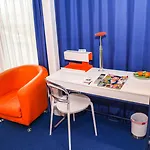 Hotel Resotel 3*