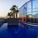 Resotel Hotel Villares de la Reina