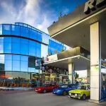 Resotel Hotel Villares de la Reina