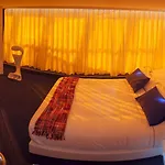 Resotel 3* Villares de la Reina