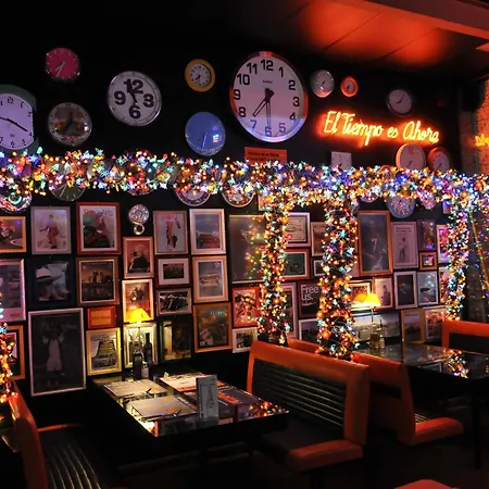 Resotel Villares de la Reina