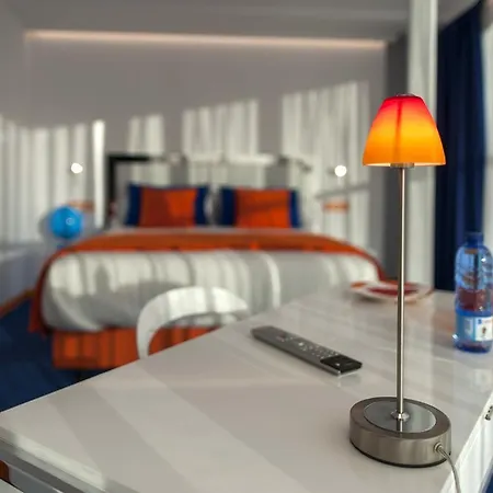 Resotel Hotel