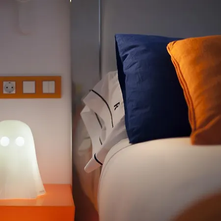 Resotel Hotel Villares de la Reina