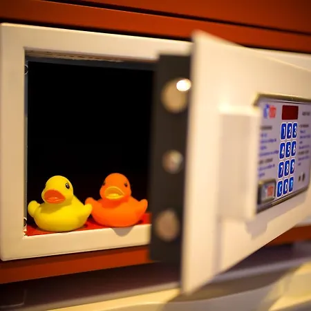 Hotel Resotel Villares de la Reina