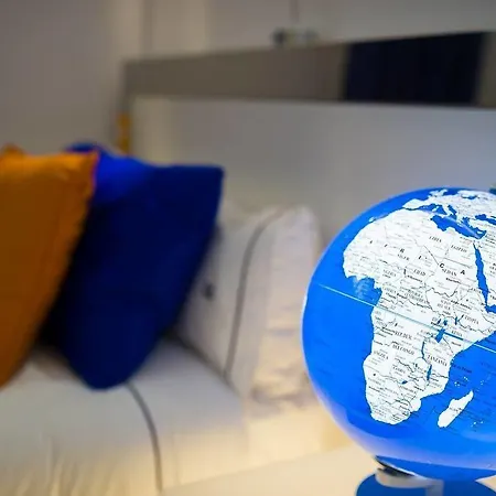 Resotel 3* Villares de la Reina