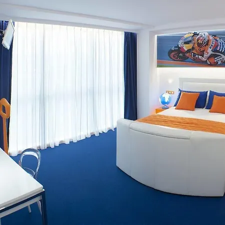 Resotel Hotel