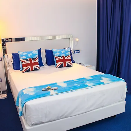 Resotel Hotel Villares de la Reina