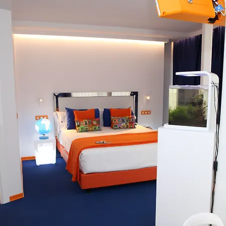 Resotel Hotel Villares de la Reina