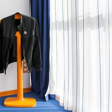 Hotel Resotel Villares de la Reina