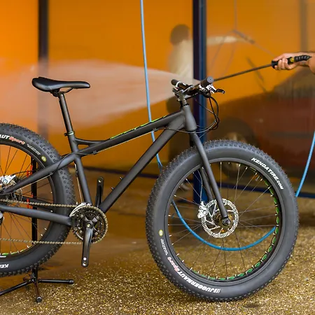 Hotel Resotel Villares de la Reina