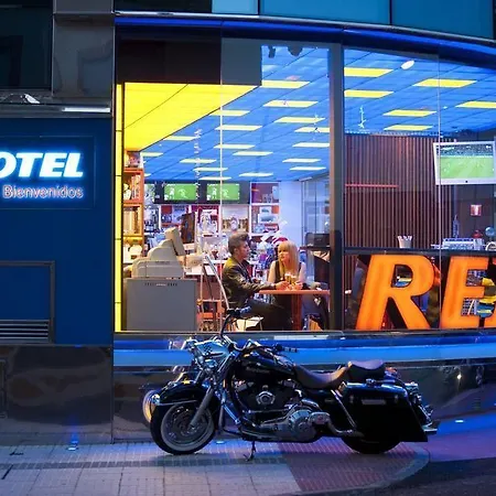 Resotel Hotel