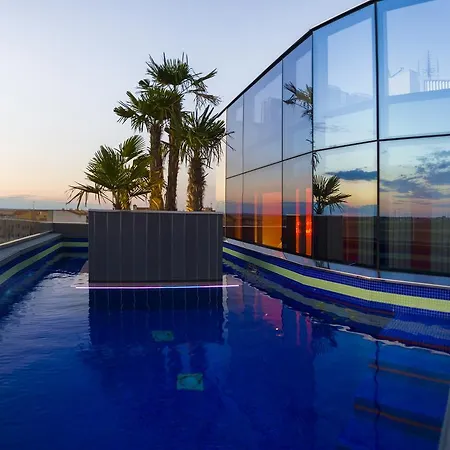 Resotel Otel Villares de la Reina