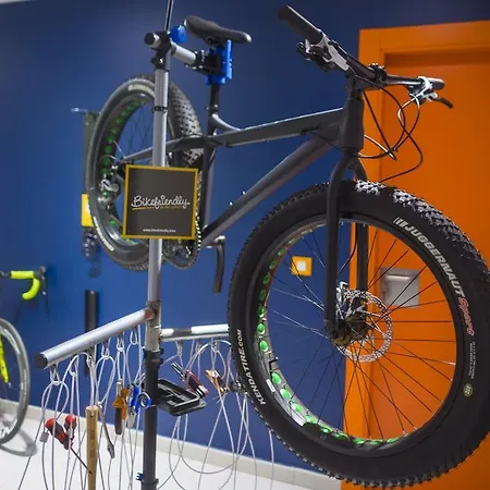 Resotel 3* Villares de la Reina