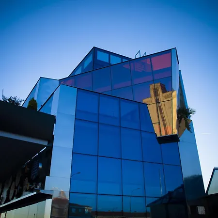 Resotel 3* Villares de la Reina