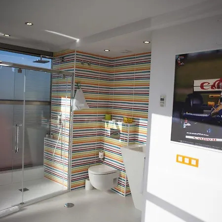 Resotel 3* Villares de la Reina