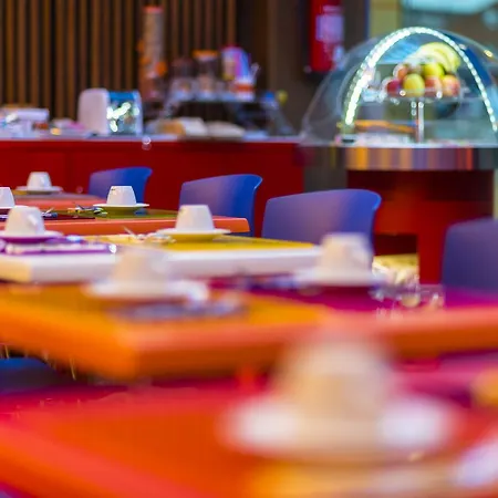 Hotel Resotel 3*