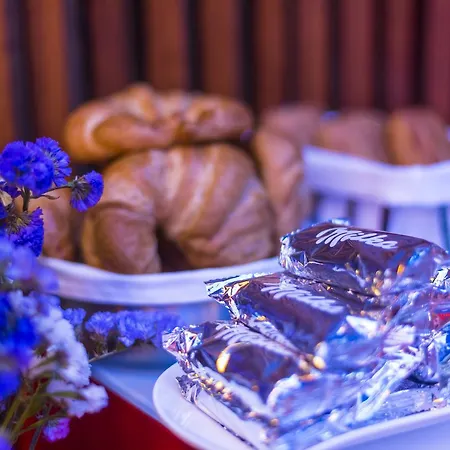 Resotel 3* Villares de la Reina