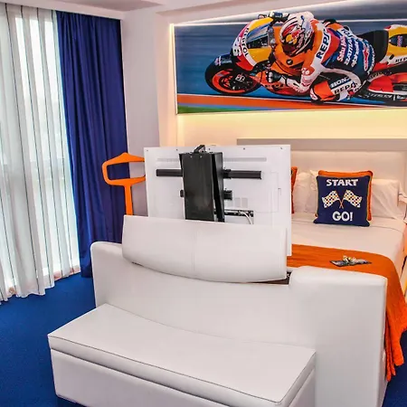 Resotel Hotel 3*