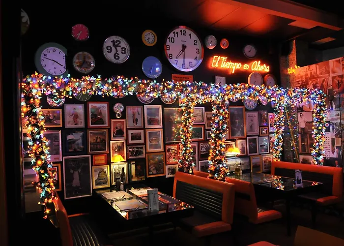 Resotel Villares de la Reina