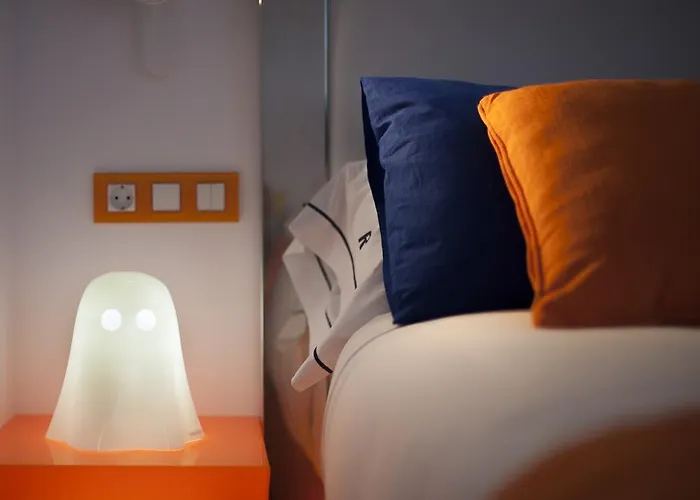 Resotel Hotel Villares de la Reina