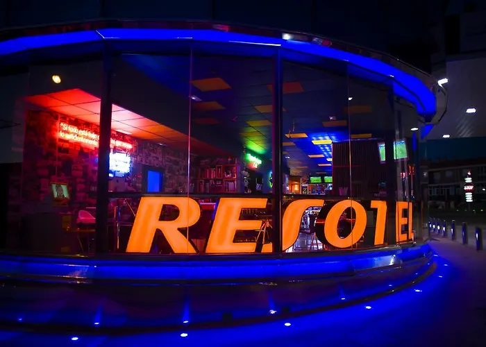 Resotel