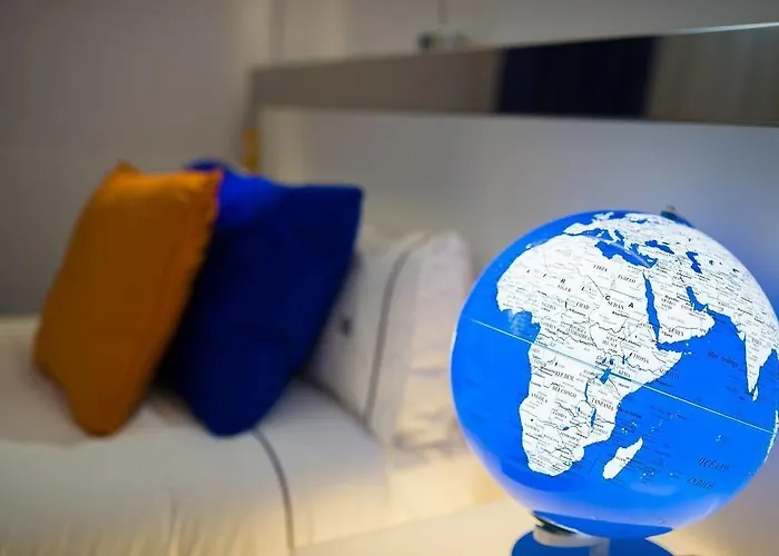 Resotel 3* Villares de la Reina