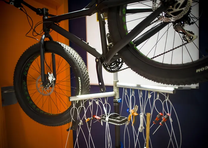 Resotel 3* Villares de la Reina