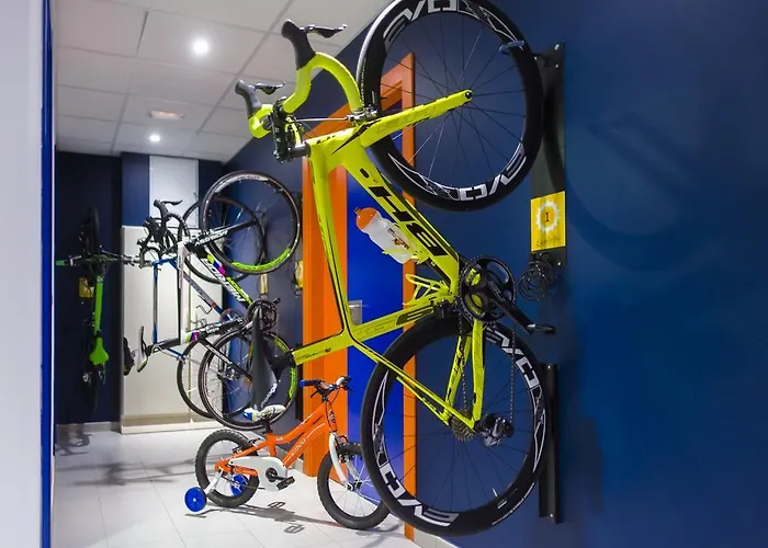 Resotel Villares de la Reina