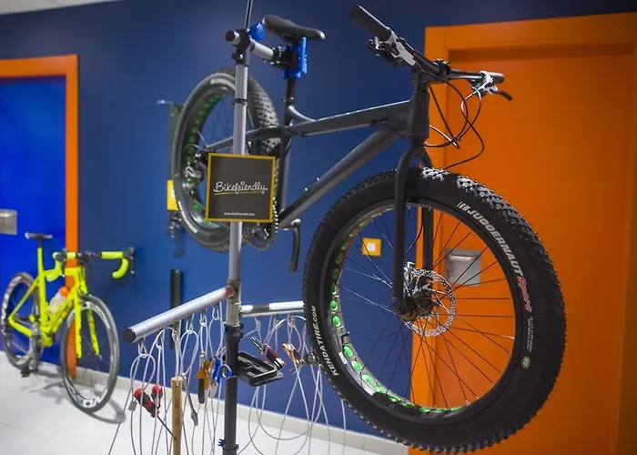 Resotel 3* Villares de la Reina