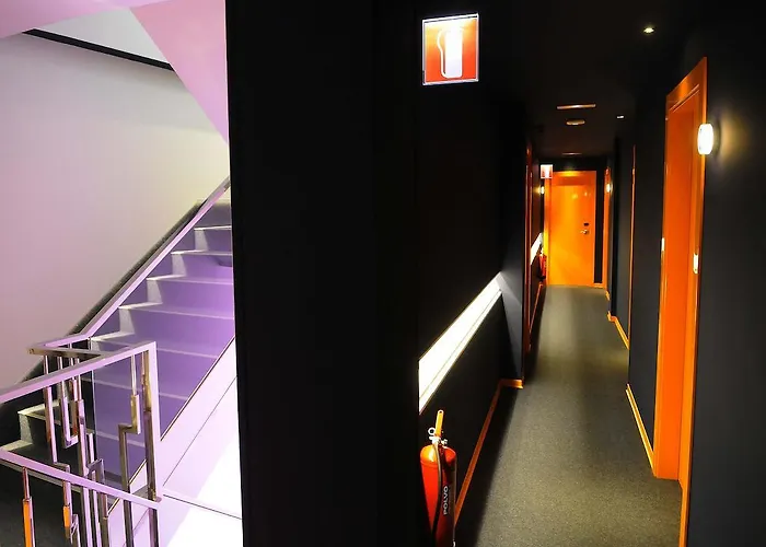 Resotel Villares de la Reina