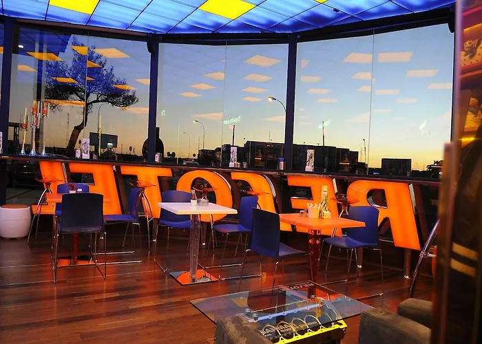 Resotel Villares de la Reina