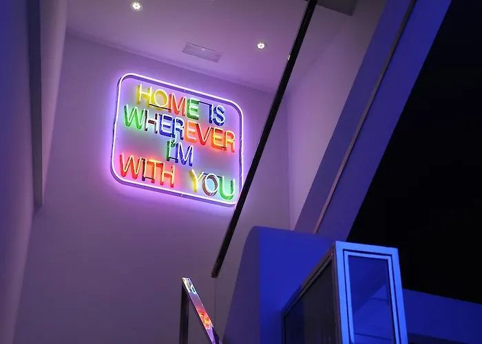 호텔 Resotel Villares de la Reina