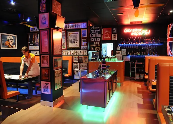 Resotel 3* Villares de la Reina