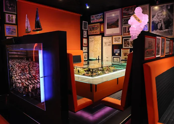 Resotel 호텔 Villares de la Reina