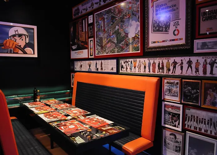 Resotel 3* Villares de la Reina