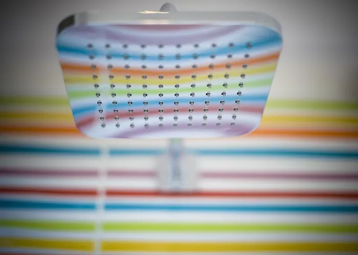 Resotel 호텔 Villares de la Reina