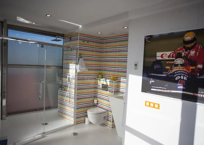 Resotel 3* Villares de la Reina