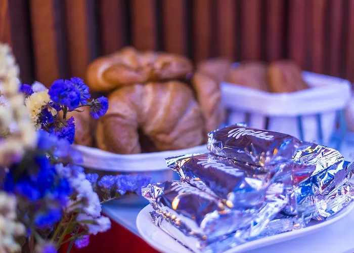 Resotel 3* Villares de la Reina