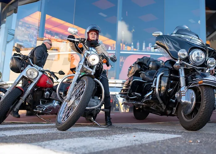 Resotel 3* Villares de la Reina