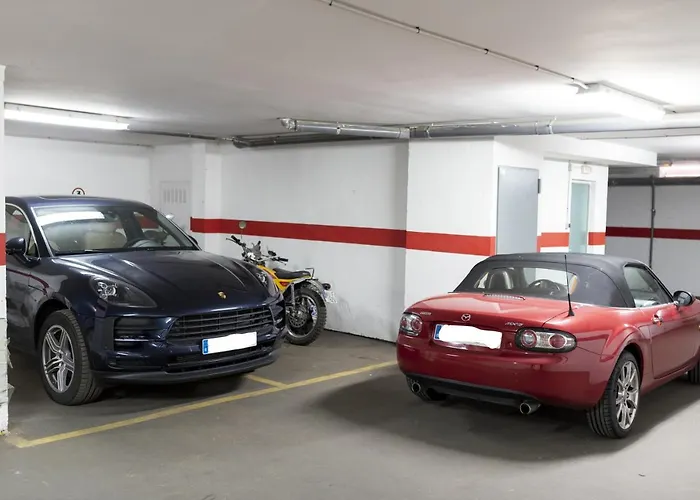 Resotel 호텔 Villares de la Reina